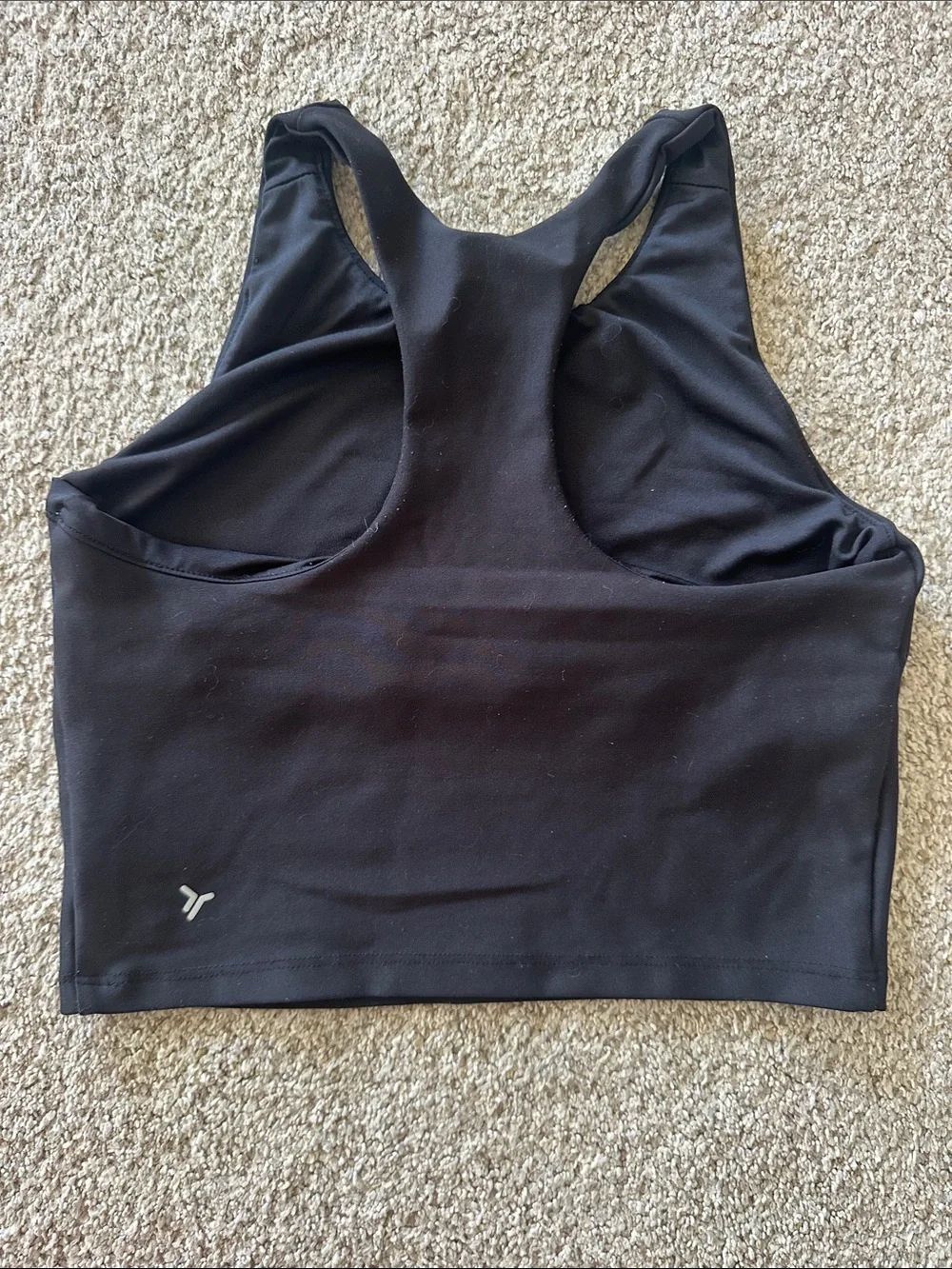 Old Navy sleek black